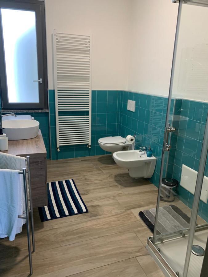 Caroline Home Anzano Del Parco Luaran gambar
