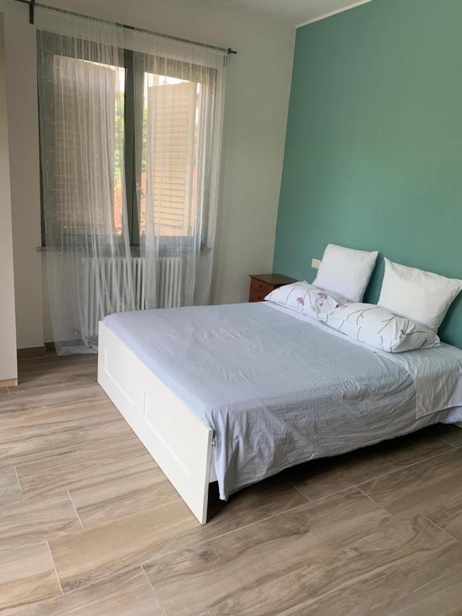 Caroline Home Anzano Del Parco Luaran gambar