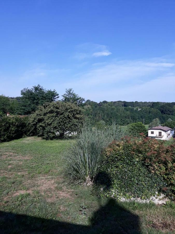 Caroline Home Anzano Del Parco Luaran gambar